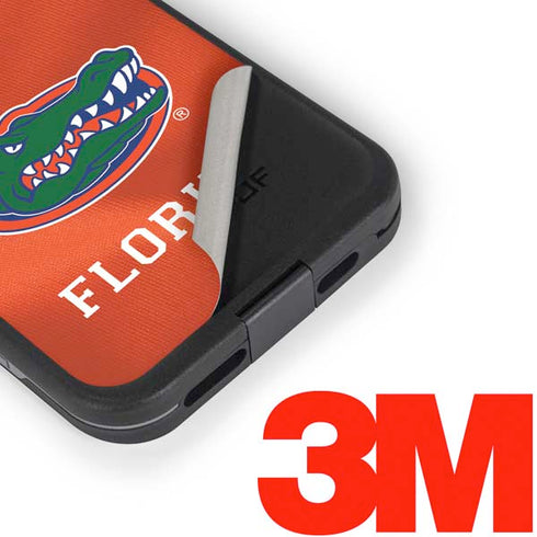 University of Florida Orange Jersey LifeProof Fre iPhone Skin