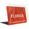 University of Florida Orange Jersey MacBook Air 13in (2020) Case plus Skin