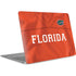 University of Florida Orange Jersey Apple MacBook Air Skin