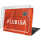 University of Florida Orange Jersey MacBook Pro 13in (2020) Case plus Skin
