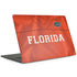 University of Florida Orange Jersey Apple MacBook Pro 15-inch Skin