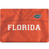 University of Florida Orange Jersey MacBook Skins