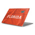 University of Florida Orange Jersey Apple MacBook Pro 16-inch Skin