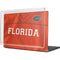 University of Florida Orange Jersey MacBook Pro 16in (2021-25) Case plus Skin