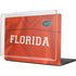 University of Florida Orange Jersey MacBook Pro 16in (2021-25) Case plus Skin