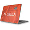 University of Florida Orange Jersey Apple MacBook Pro 17-inch Skin