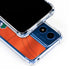 University of Florida Orange Jersey Moto G 5G (2024) Clear Case