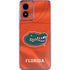 University of Florida Orange Jersey Moto G Play 4G (2024) Skin