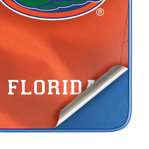 University of Florida Orange Jersey Moto G Play 4G (2024) Skin