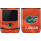 University of Florida Orange Jersey Motorola RAZR Skin
