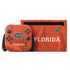 University of Florida Orange Jersey Nintendo Switch 2 (2025) with Joy-Con Skin