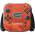 University of Florida Orange Jersey Nintendo Switch 2 (2025) with Joy-Con Skin
