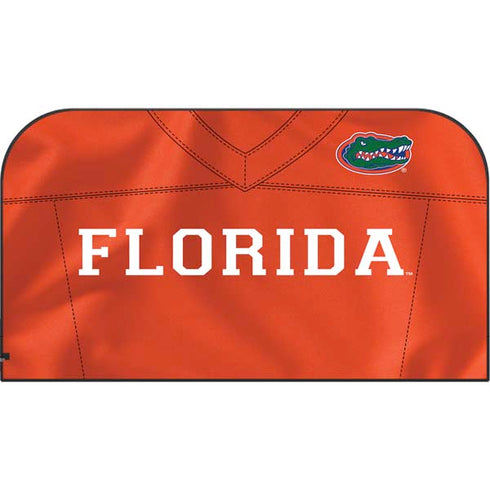 University of Florida Orange Jersey Nintendo Switch 2 (2025) with Joy-Con Skin