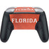 University of Florida Orange Jersey Nintendo Switch 2 (2025) Pro Controller Skin