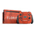 University of Florida Orange Jersey Nintendo Switch Bundle Skin