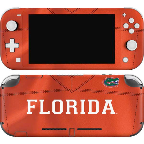 University of Florida Orange Jersey Nintendo Skins