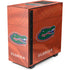 University of Florida Orange Jersey NZXT H510 Compact ATX Mid-Tower Case Skin