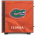 University of Florida Orange Jersey NZXT H510 Compact ATX Mid-Tower Case Skin