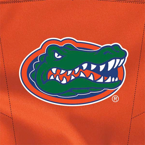 University of Florida Orange Jersey Otterbox Commuter Galaxy Skin