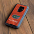 University of Florida Orange Jersey Otterbox Defender Galaxy Skin