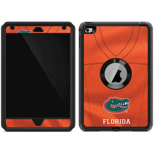 University of Florida Orange Jersey Otterbox Defender iPad Skin