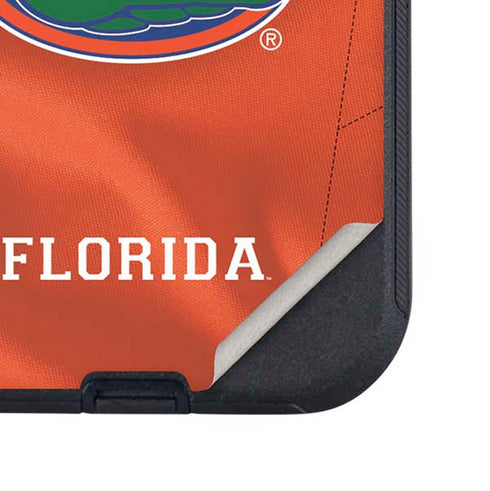 University of Florida Orange Jersey Otterbox Defender iPhone Skin