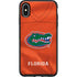University of Florida Orange Jersey Otterbox Symmetry iPhone Skin