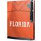 University of Florida Orange Jersey Playstation 3 & PS3 Slim Skin