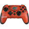 University of Florida Orange Jersey PlayStation Scuf Vantage 2 Controller Skin