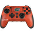 University of Florida Orange Jersey PlayStation Scuf Vantage 2 Controller Skin