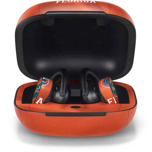 University of Florida Orange Jersey PowerBeats Pro Skin