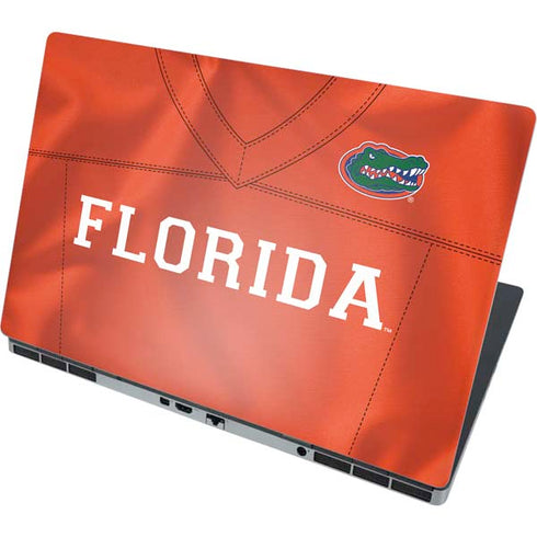 University of Florida Orange Jersey Dell Precision Skin