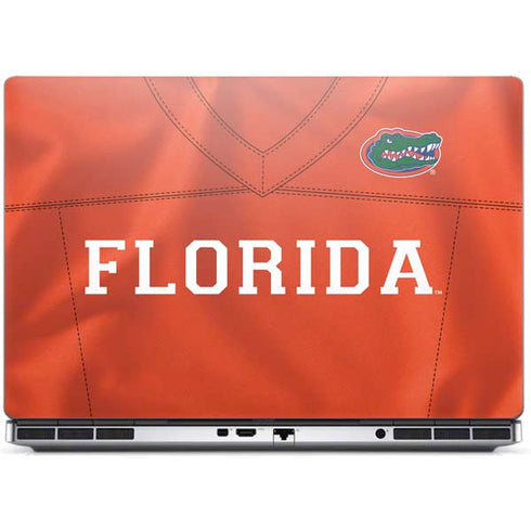 University of Florida Orange Jersey Dell Precision Skin