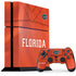 University of Florida Orange Jersey PS4 Console and Controller Bundle Skin