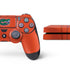 University of Florida Orange Jersey PS4 Console and Controller Bundle Skin