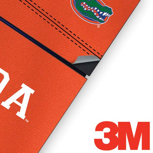 University of Florida Orange Jersey PS4 Console and Controller Bundle Skin