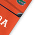 University of Florida Orange Jersey PS4 Console Skin