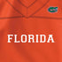 University of Florida Orange Jersey PS4 Console Skin