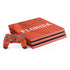 University of Florida Orange Jersey PlayStation PS4 Skins