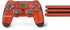 University of Florida Orange Jersey PS4 Pro Bundle Skin