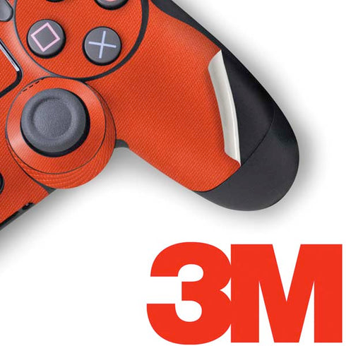 University of Florida Orange Jersey PS4 Pro/Slim Controller Skin