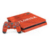 University of Florida Orange Jersey PS4 Slim Bundle Skin