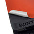 University of Florida Orange Jersey PS4 Slim Skin