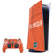 University of Florida Orange Jersey PS5 Digital Edition Bundle Skin