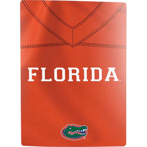 University of Florida Orange Jersey PS5 Digital Edition Bundle Skin