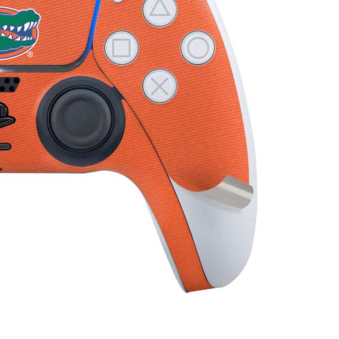University of Florida Orange Jersey PS5 Digital Edition Bundle Skin