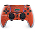 University of Florida Orange Jersey PlayStation PS5 Skins