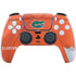 University of Florida Orange Jersey PS5 Pro Disk Bundle Skin