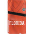 University of Florida Orange Jersey PS5 Pro Disk Console Skin