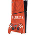 University of Florida Orange Jersey PS5 Slim Digital Edition Bundle Skin